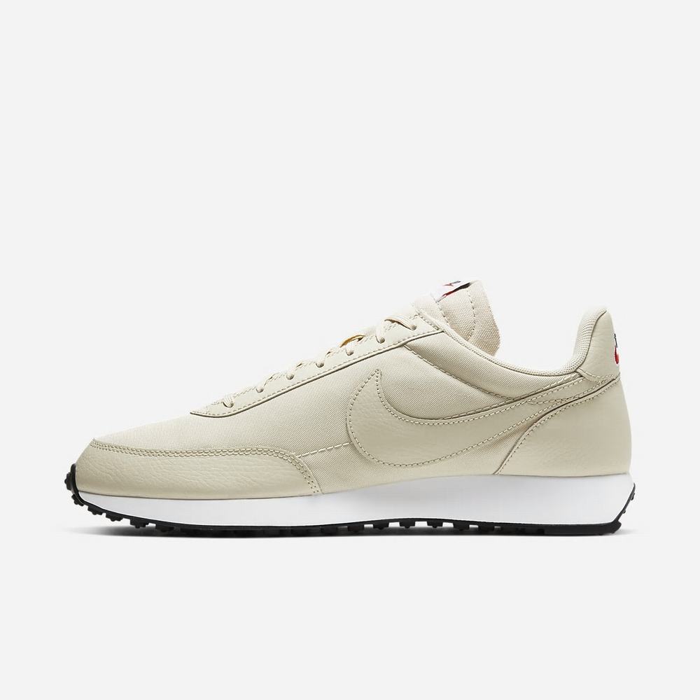 Chaussure Marathon Nike Air Tailwind 79 SE Beige 1079-532 Fossil/Habanero Red/Obsidian/Fossil Homme | LKR-66154137